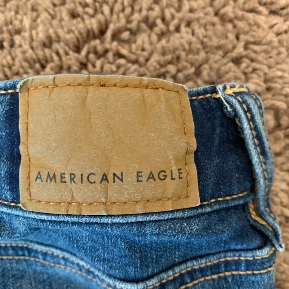 American Eagle Jeans - Picture 3 of 6